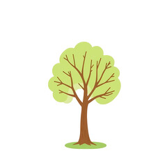 tree