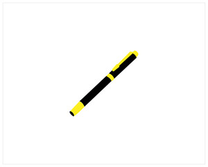 Pen Vector For Adobe Stock Free SVG Download 