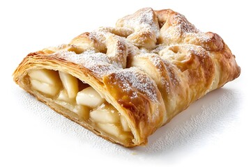 Classic Apple Strudel