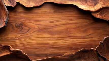 A close up of a piece of wood with a hole in it