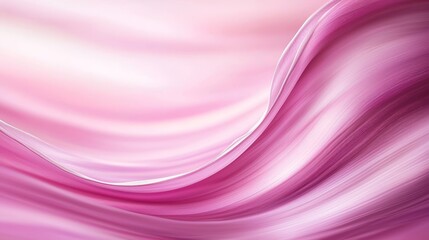 A close up of a pink and white abstract background