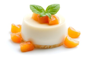 Delicious Apricot Dessert