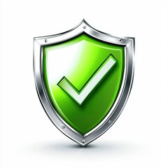 Vector check mark yes sign