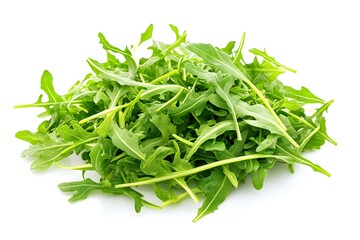 Simple Arugula Salad