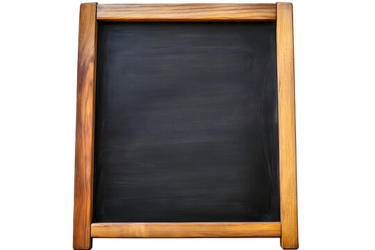 recommend clip art: blank blackboard isolated on white isolated on white background