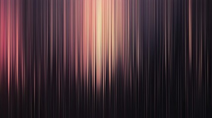 Abstract Background Dark Pink Beige Black Vertical Stripes Texture