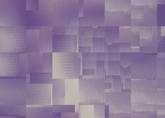 An abstract glitch art texture background image design.