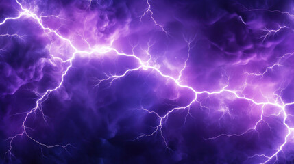 purple electric rain background	