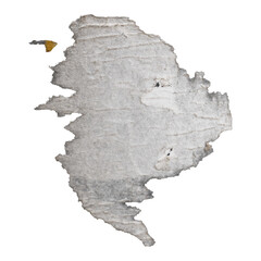 Worn Paper Wall Texture