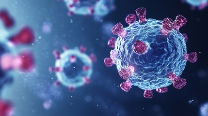 Clinical Immunotherapy Specialist delivering targeted immunotherapy treatments combat various cancers and diseases