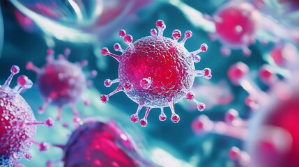 Clinical Immunotherapy Specialist delivering targeted immunotherapy treatments combat various cancers and diseases