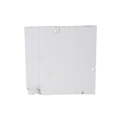 Worn Paper Wall Texture