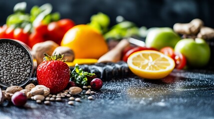 Clinical Nutrition Specialist specializing Sports Nutrition providing dietary guidance and support for athletes and physically active individuals