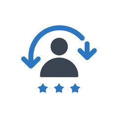 User Rating Icon