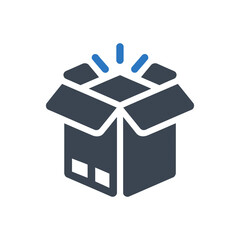 Open Creativity Icon