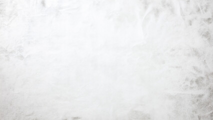 Fototapeta premium White and gray gradient with minimalistic grainy texture and subtle watercolor effects. Offers blank space for elegant text overlays, creating a polished and professional look.