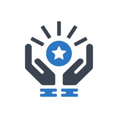 Star Recognition Icon