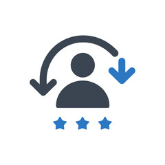 User Feedback Icon