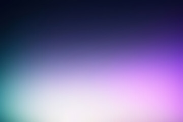 Obraz premium Soft lights abstract background