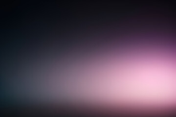 Fototapeta premium Soft lights abstract background