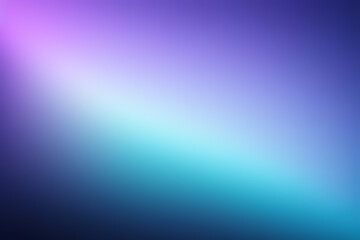 Obraz premium Soft lights abstract background