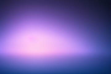 Soft lights abstract background