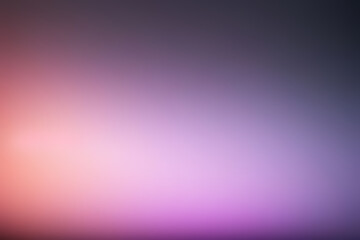 Fototapeta premium Soft lights abstract background