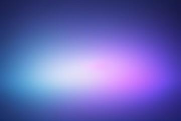 Fototapeta premium Soft lights abstract background