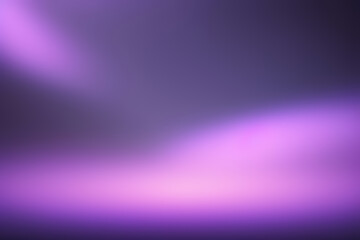 Fototapeta premium Soft lights abstract background