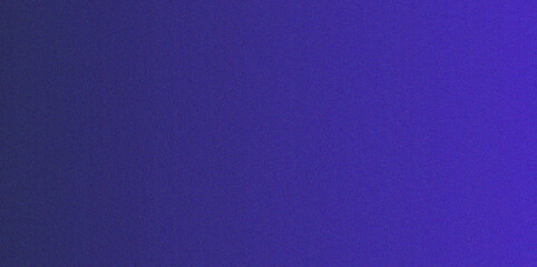 Blue Gradient Color Background with Noise Texture Effect for Modern Aesthetic Artworks, Creative Design and Advertisements