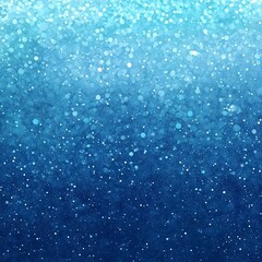 blue gradient glitter texture sparkly background bright blue sequins festive wallpaper