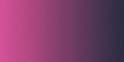 Blue and Red Gradient Color Background with Noise Texture Effect for Modern Aesthetic Artworks, Creative Design and Advertisements
