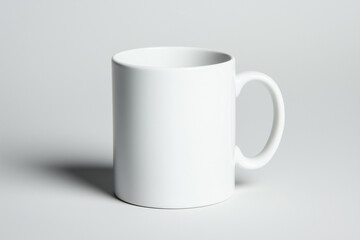 Fototapeta premium Mug Mock-Up 