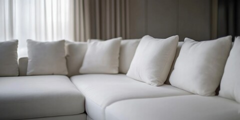 Modern Living Room Furniture Set