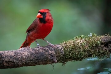 Northern Cardinal