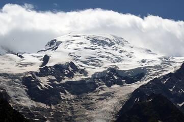 Dome du Gouter