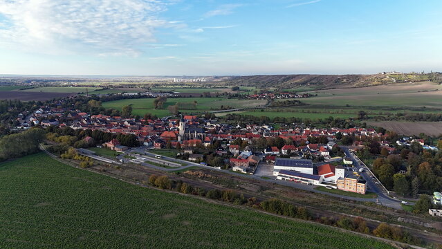 Laucha an der Unstrut