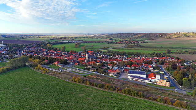 Laucha an der Unstrut
