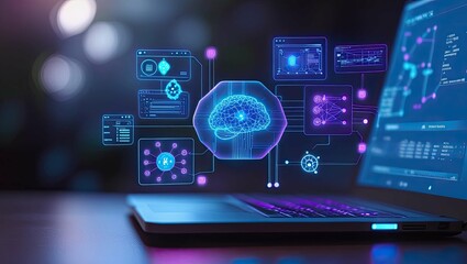 Digital business process management: innovations and analytics using modern technologies and data visualization in the form of holograms