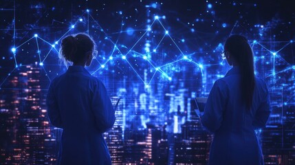 International Women’s Day Women in STEM conference participation