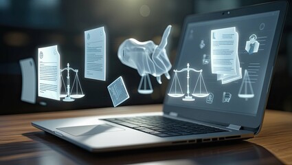 Digital business process management: innovations and analytics using modern technologies and data visualization in the form of holograms