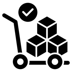 Stock Icon