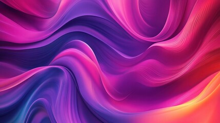 Obraz premium Vibrant Digital Transformation Concept for Business Growth