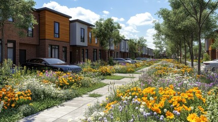 Shared Living Communities Collective maintenance