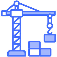 Construction Icon