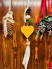 Weihnachtsmarkt in Deutschland