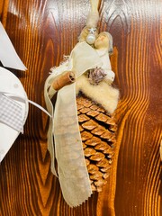 Weihnachtsmarkt in Deutschland