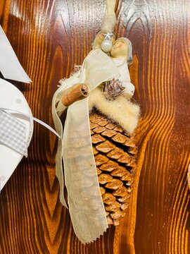 Weihnachtsmarkt in Deutschland