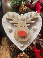 Weihnachtsmarkt in Deutschland