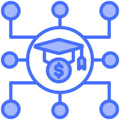 Scholarship Icon